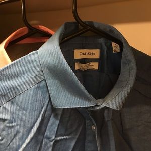 Calvin Klein Shirts